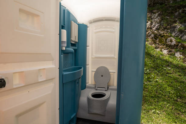 Professional porta potty rental in Spencerville, MD
