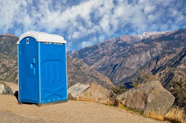 Best Portable bathroom rental  in Spencerville, MD