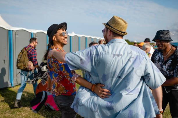 Best Porta potty rental near me  in Spencerville, MD