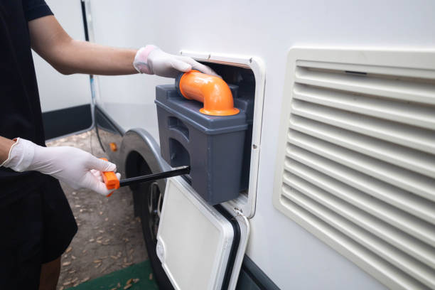 Best Portable bathroom rental  in Spencerville, MD