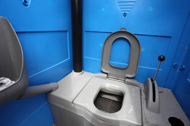 Best Porta potty delivery and setup  in Spencerville, MD