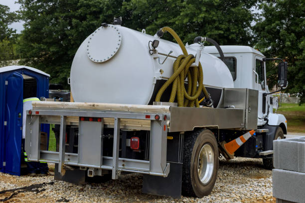 Spencerville, MD porta potty rental Company
