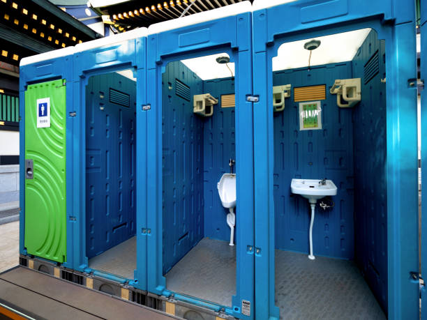 Best Handicap porta potty rental  in Spencerville, MD