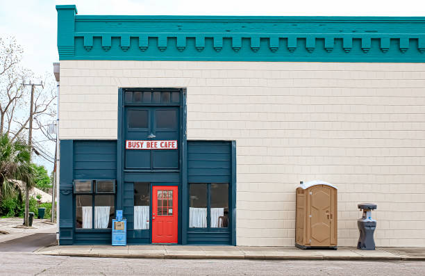 Best Porta potty delivery and setup  in Spencerville, MD
