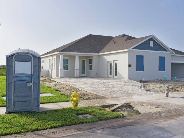 Porta potty rental for outdoor events in Spencerville, MD