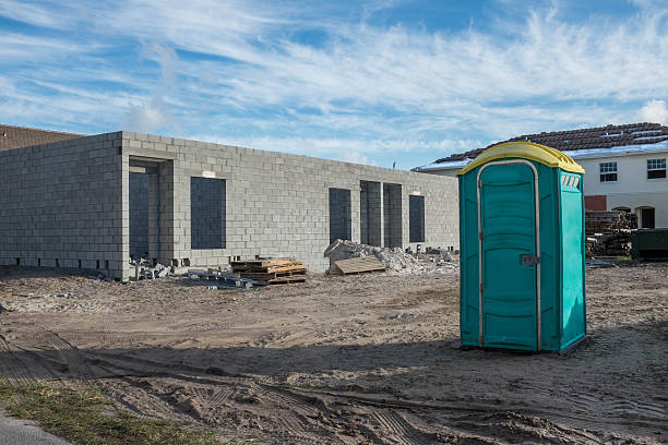 Best Affordable porta potty rental  in Spencerville, MD